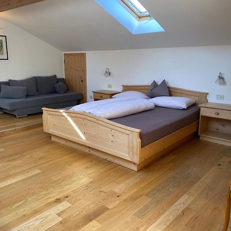 קאסטלרוטו Garni Residence Trocker מראה חיצוני תמונה