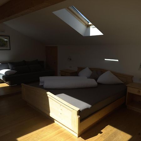 קאסטלרוטו Garni Residence Trocker מראה חיצוני תמונה