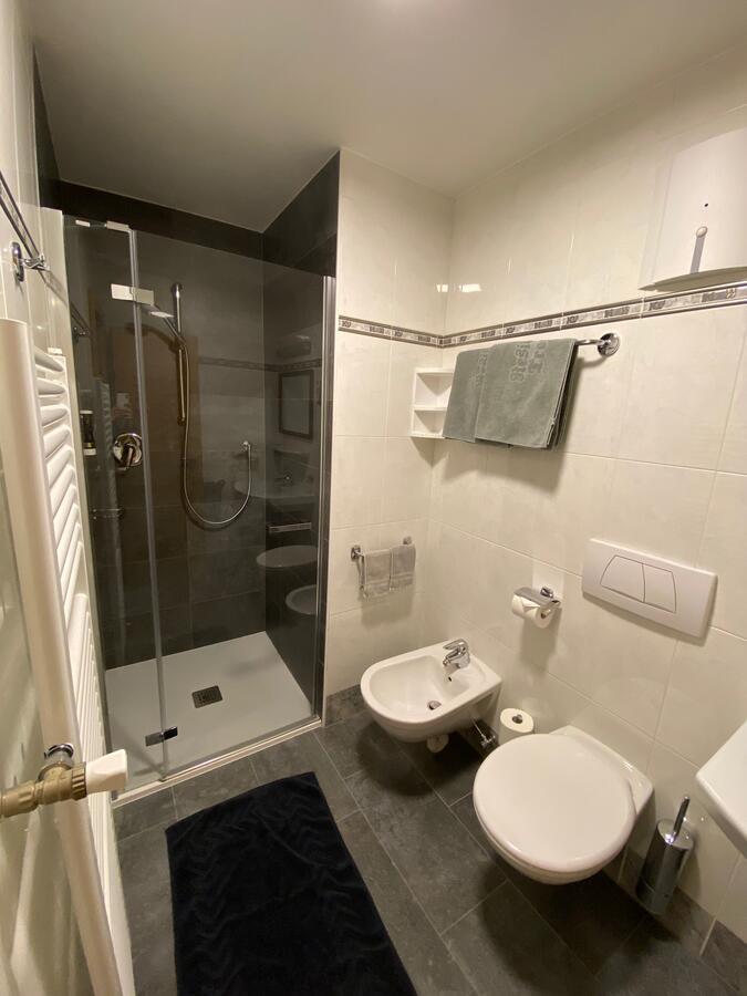 קאסטלרוטו Garni Residence Trocker מראה חיצוני תמונה