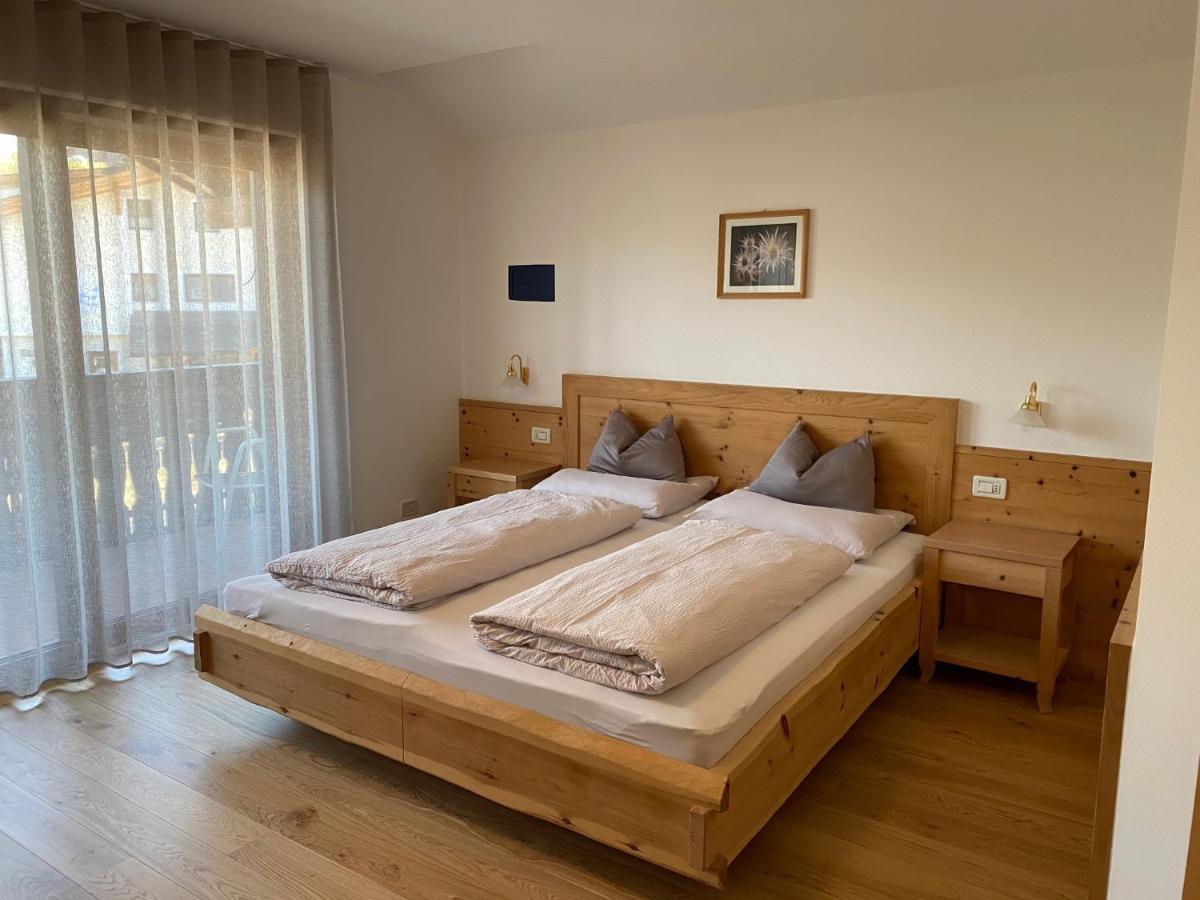 קאסטלרוטו Garni Residence Trocker מראה חיצוני תמונה