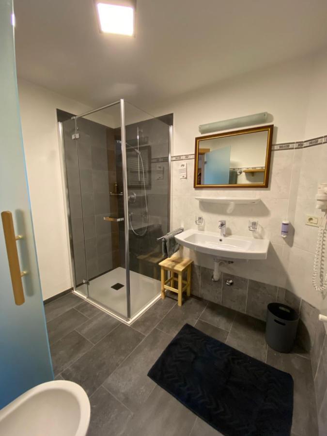 קאסטלרוטו Garni Residence Trocker מראה חיצוני תמונה