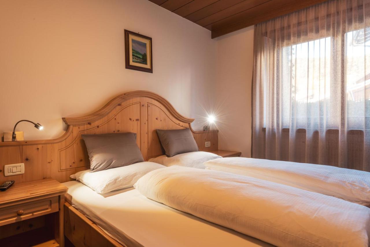 קאסטלרוטו Garni Residence Trocker מראה חיצוני תמונה