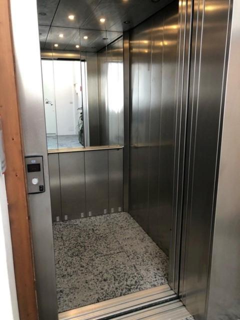 קאסטלרוטו Garni Residence Trocker מראה חיצוני תמונה