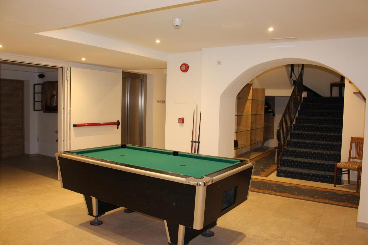 קאסטלרוטו Garni Residence Trocker מראה חיצוני תמונה