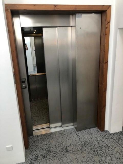 קאסטלרוטו Garni Residence Trocker מראה חיצוני תמונה