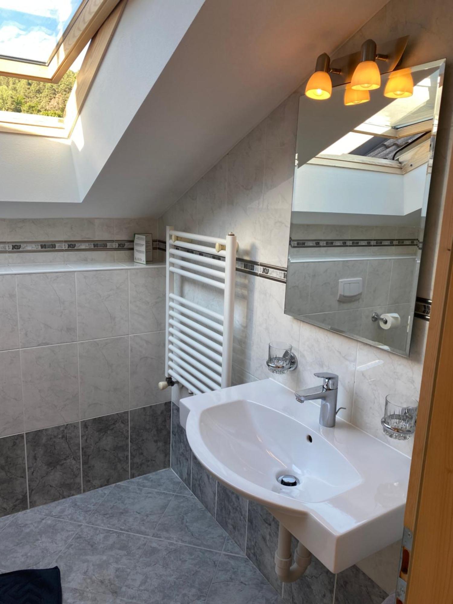 קאסטלרוטו Garni Residence Trocker מראה חיצוני תמונה