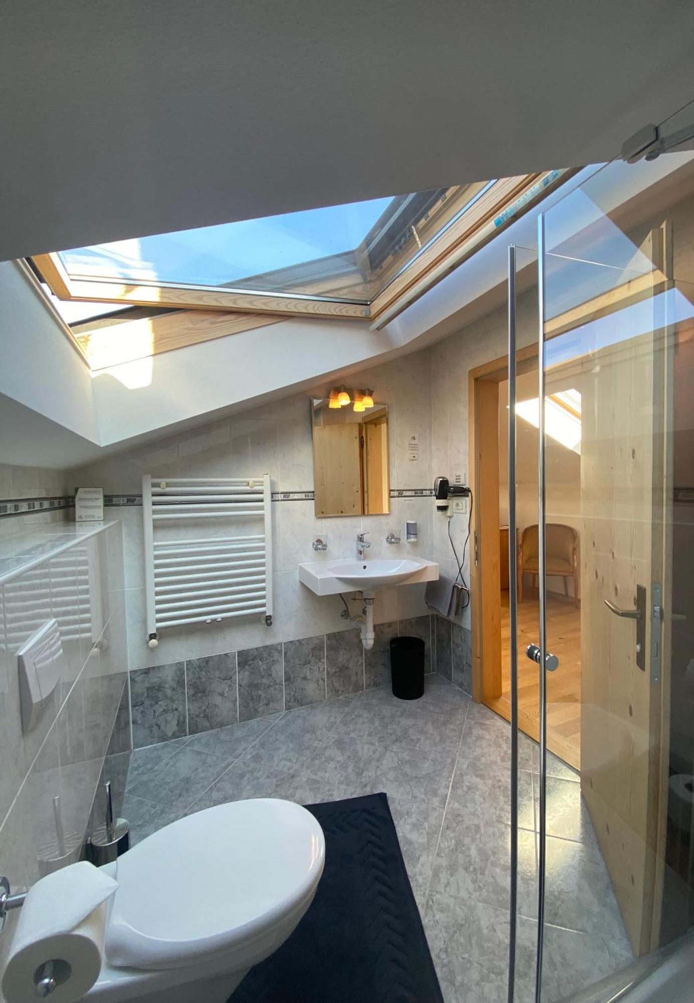 קאסטלרוטו Garni Residence Trocker מראה חיצוני תמונה